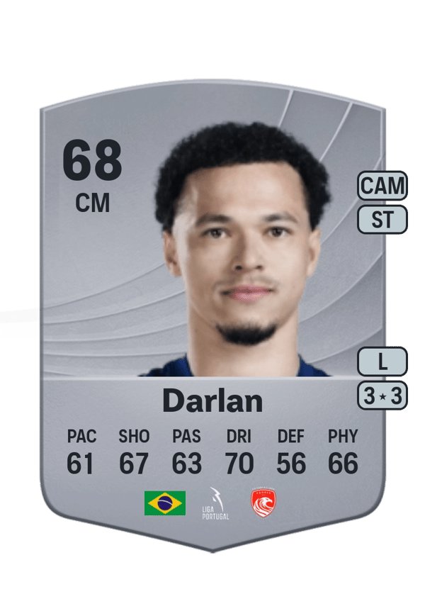 Darlan 68 EA FC