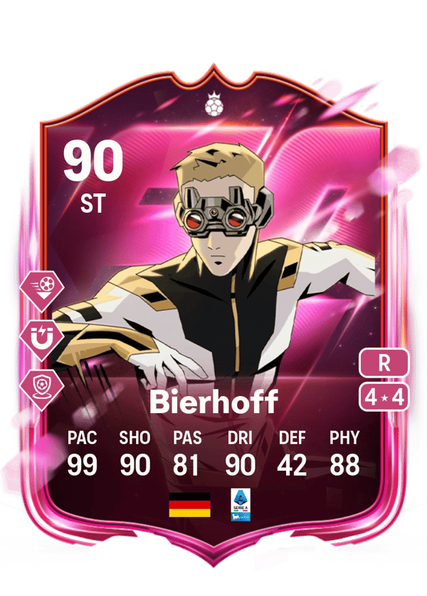 Oliver Bierhoff 90 EA FC