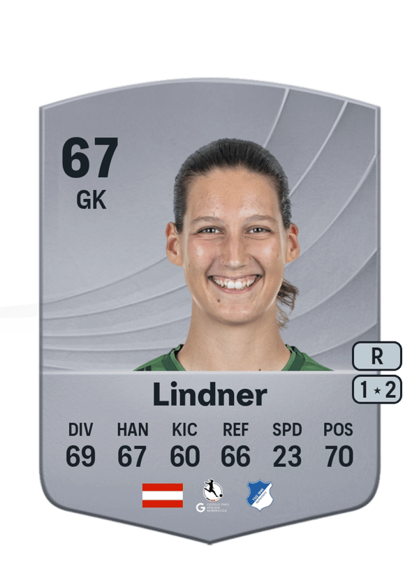 Lindner 67 EA FC