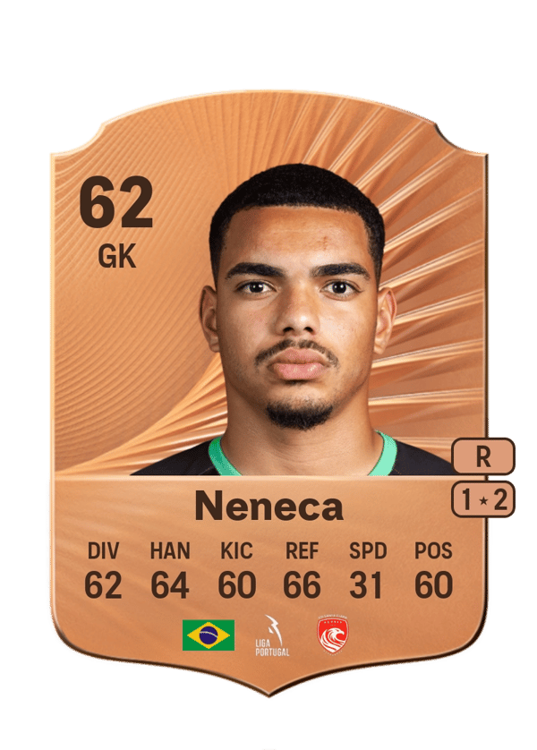Neneca 62 EA FC