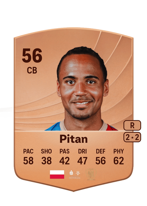 Levis Pitan 56 EA FC