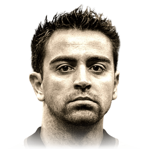 Xavi