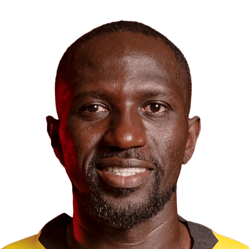 Sissoko