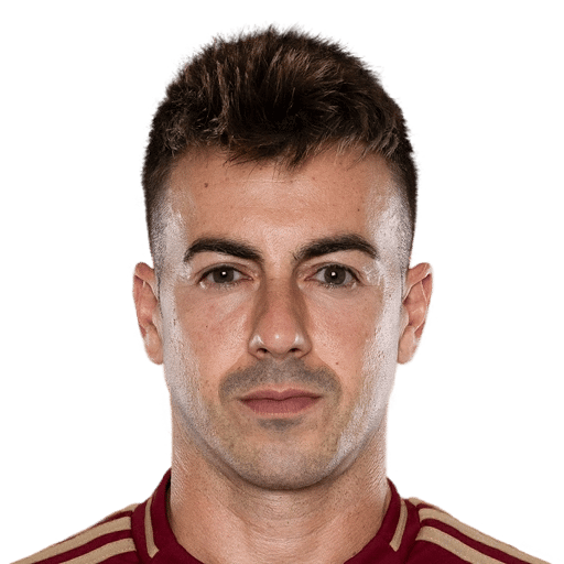 El Shaarawy