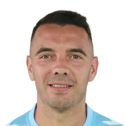 Iago Aspas