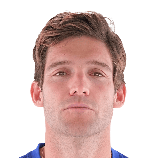 Marcos Alonso