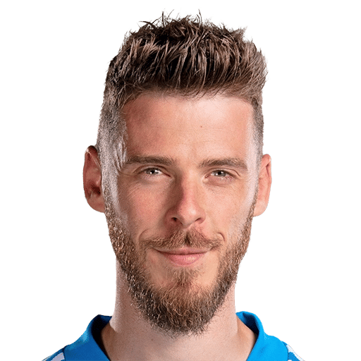 De Gea