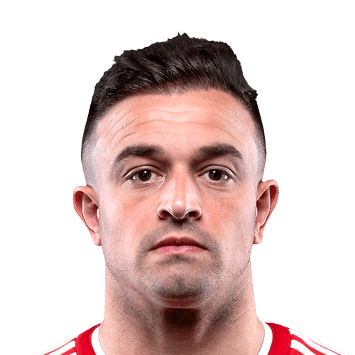 Shaqiri