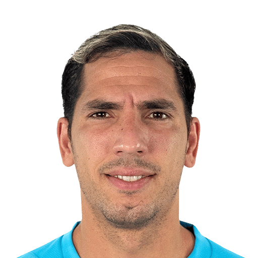 Joel Robles
