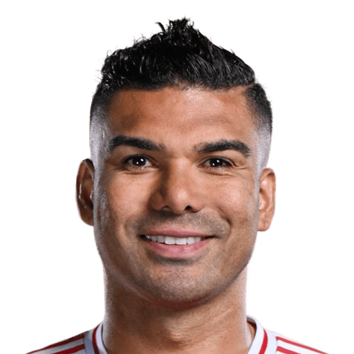 Casemiro
