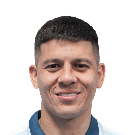 Marcos Rojo
