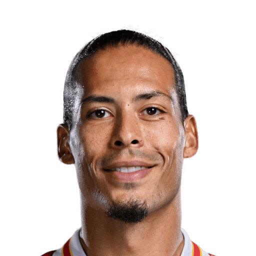 van Dijk