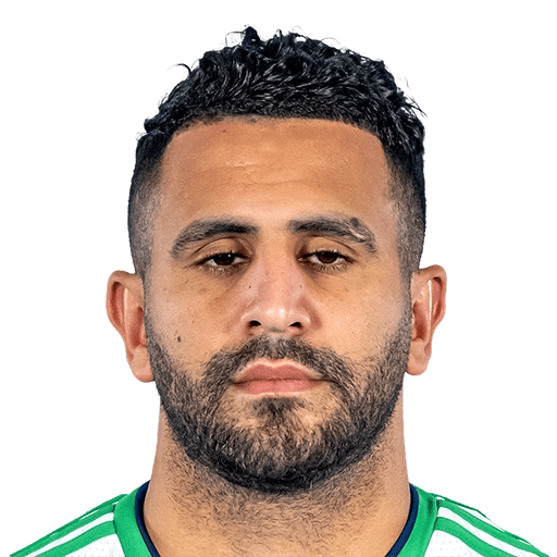 Mahrez