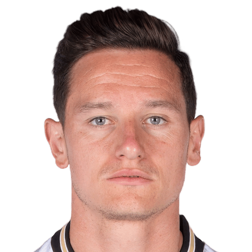 Thauvin
