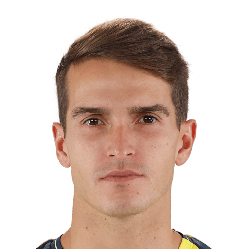 Denis Suárez