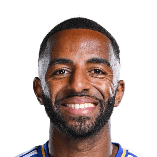 Ricardo Pereira