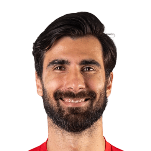 André Gomes