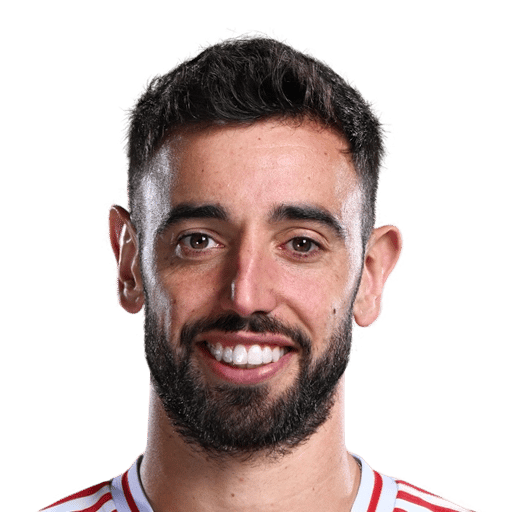 Bruno Fernandes