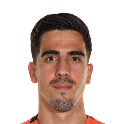 Joel Pereira
