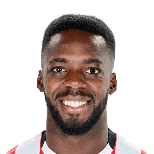 Iñaki Williams