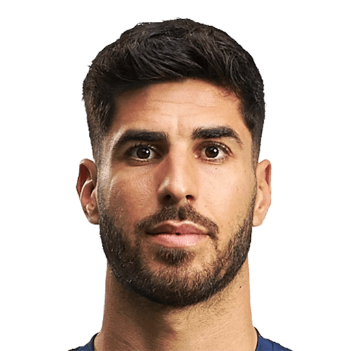 Marco Asensio