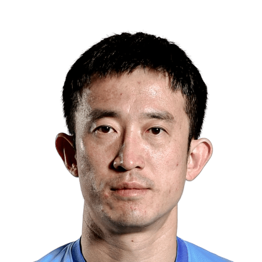 Jiang Zhipeng