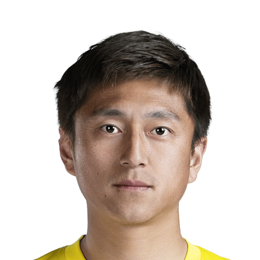 Ding Haifeng