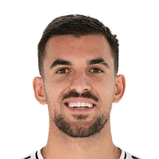 Dani Ceballos