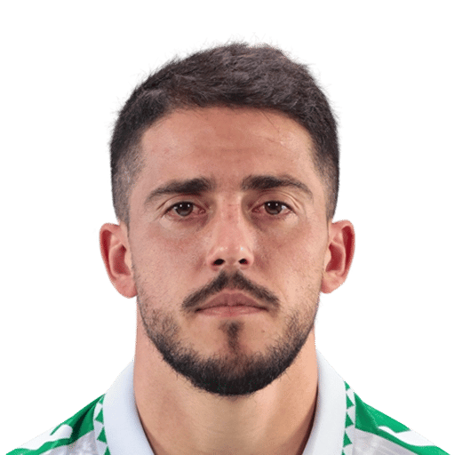 Pablo Fornals
