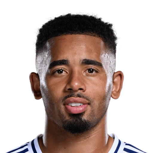 Gabriel Jesus