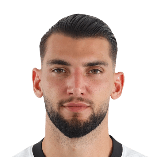 Rafa Mir