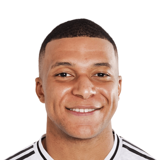 Mbappé
