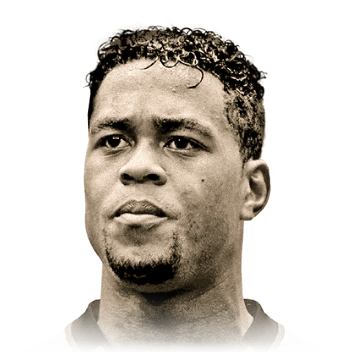 Kluivert