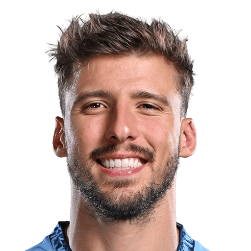 Rúben Dias