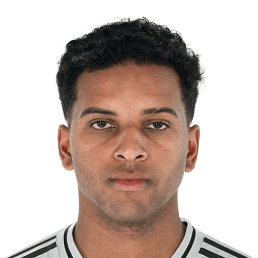 Rodrygo