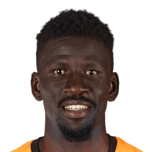 Ndiaye