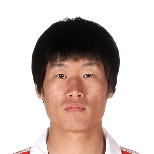 Park Ji Sung