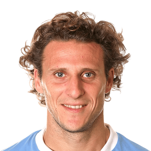 Forlán