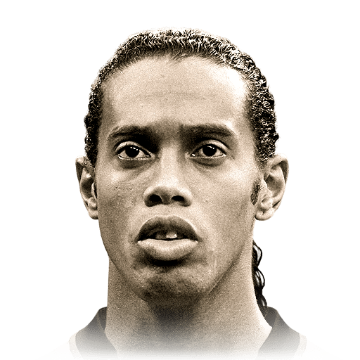 Ronaldinho