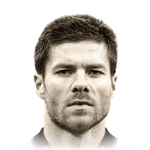 Xabi Alonso