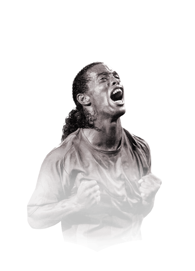 Ronaldinho