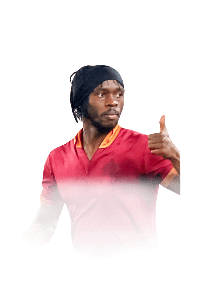 Gervinho