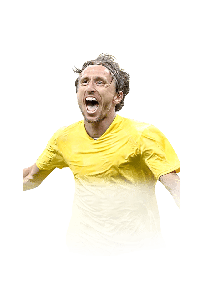 Modrić