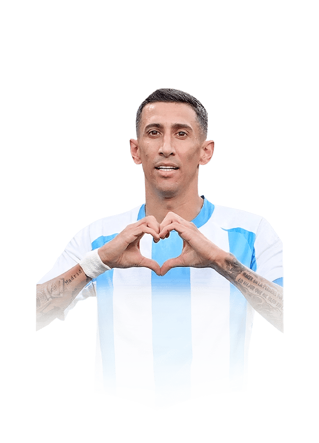 Di María