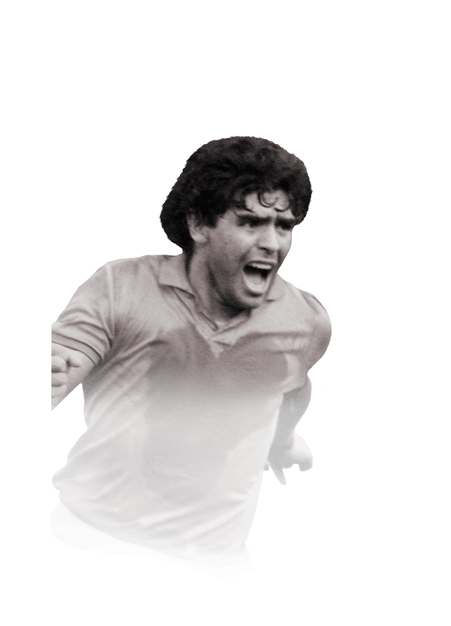 Maradona