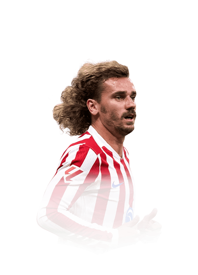 Griezmann