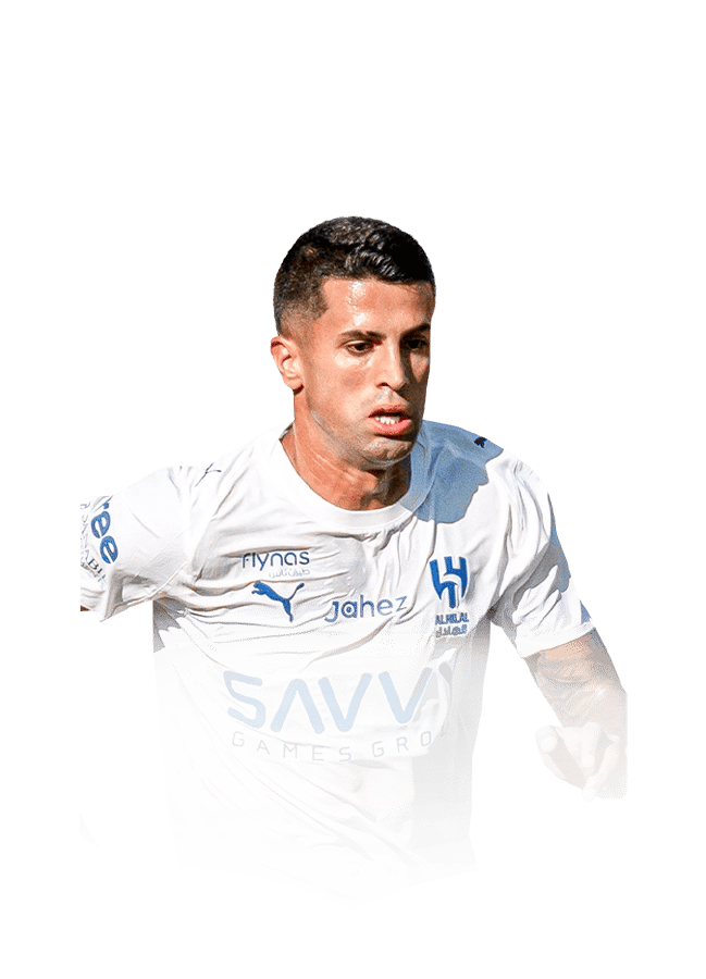 João Cancelo