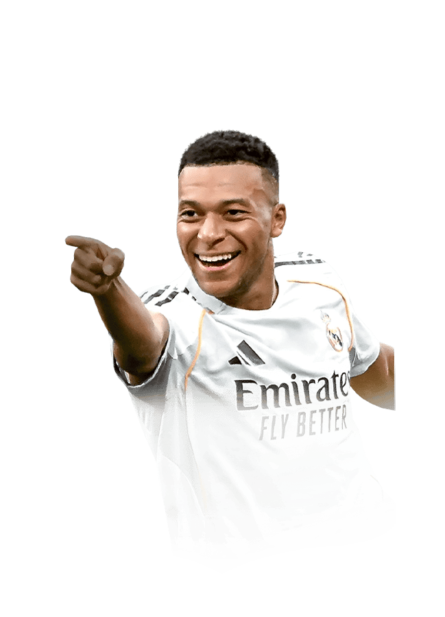 Mbappé
