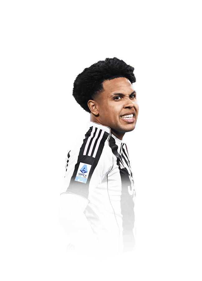 McKennie