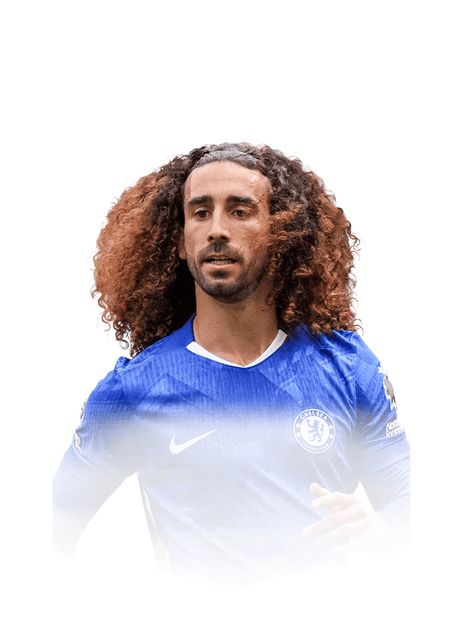 Marc Cucurella